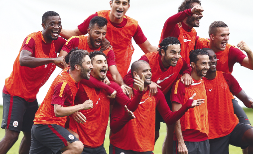 Melo'nun veda planı hazır